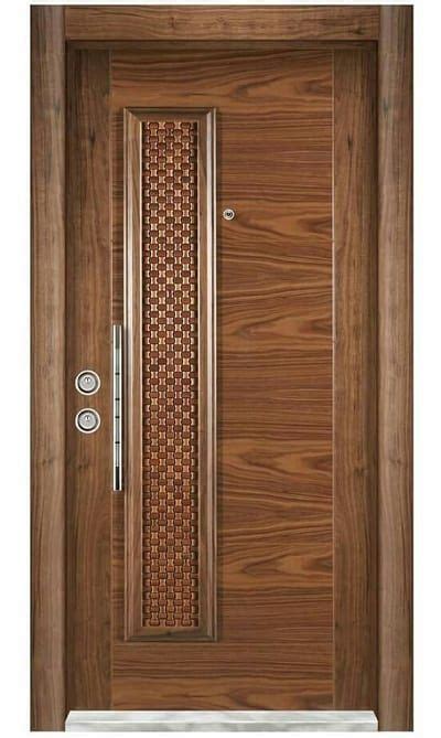 10 Best Door Frame Designs in India