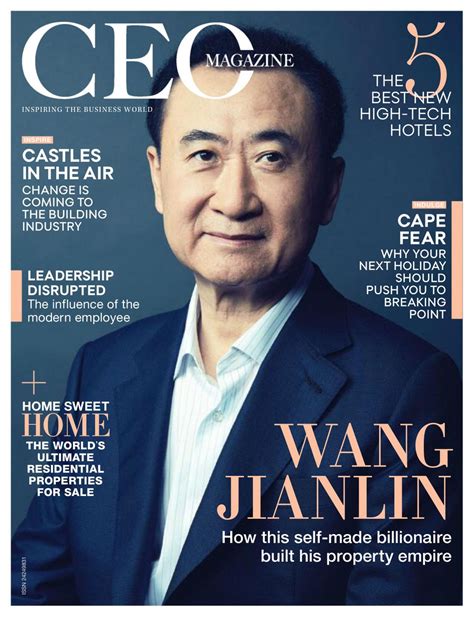 The CEO Magazine Asia-June 2019 Magazine - Get your Digital Subscription