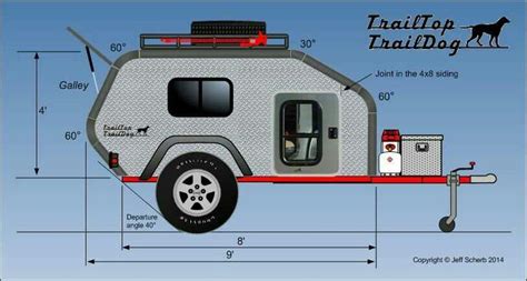 Mobile | Teardrop trailer plans, Teardrop camper trailer, Diy camper trailer