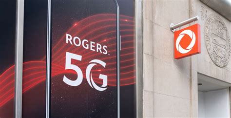 Rogers lowers prices for its most popular 5G cell phone plans | Canada