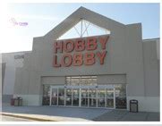 Hobby Lobby- 福步外贸百科，外贸百科全书