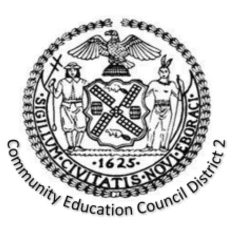 Community Education Council District 2 | New York NY