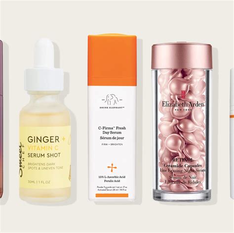 17 Best Anti-Aging Serums 2022, According to Dermatologists