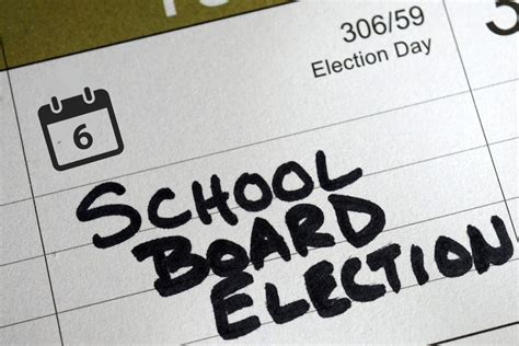 Election Guide: 2023 Sandoval County School Board Races - Sandoval Signpost