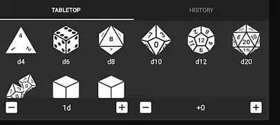 Dnd Dice Roller 5e (5th Edition) Overview & Guide