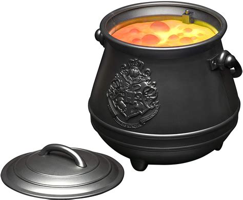 Buy Harry Potter Cauldron Light | 18cm,