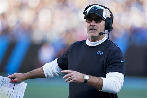 Panthers Fire Head Coach Frank Reich - WCCB Charlotte's CW