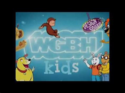 Wgbh Kids Videos - VidoEmo - Emotional Video Unity