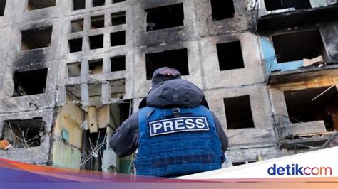 Pengertian serta Perbedaan Wartawan, Reporter, dan Jurnalis