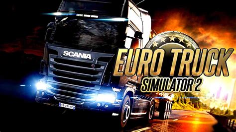 Euro Truck Simulator 2 Free Download (v1.48.5.72s) SteamRIP