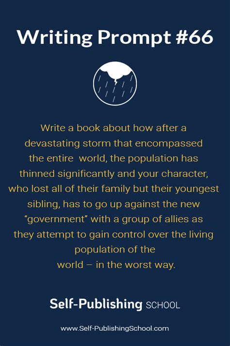 Writing prompt dystopian | Dystopian writing prompts, Writing prompts, Fiction writing prompts