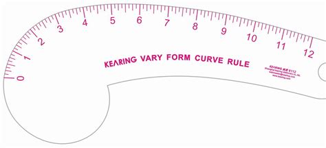 pin on sewing - printable french curves grow your own clothes - Marisol ...