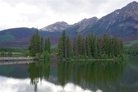 How to Visit Pyramid Island at Pyramid Lake Jasper