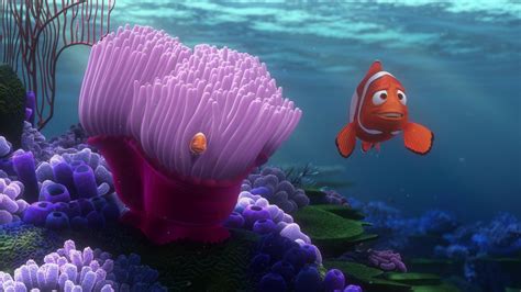 Finding Nemo (2003) Screencap | Fancaps