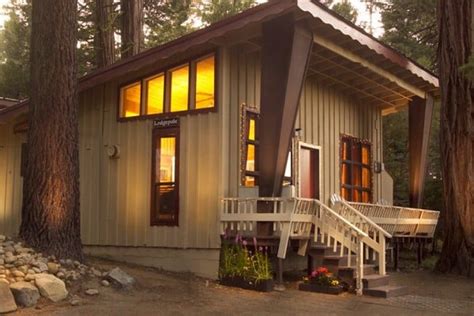 Lake Tahoe, California Cabin Rentals & Getaways - All Cabins