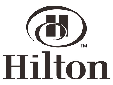Download Vector Hilton Hotels Logo CDR, PNG Format | GUDRIL LOGO | Tempat-nya Download logo CDR