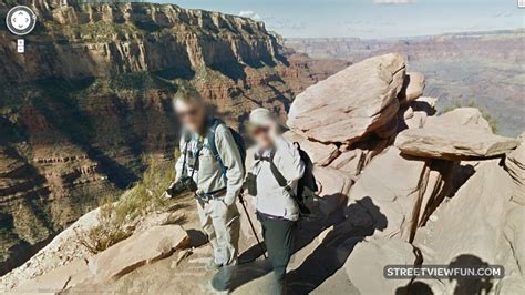 Grand Canyon is now live on Google Maps Street View – StreetViewFun