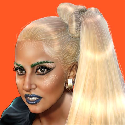 Lady Gaga Facts - Biography - CELEBRITY FUN FACTS | CelebrityFunFacts.com