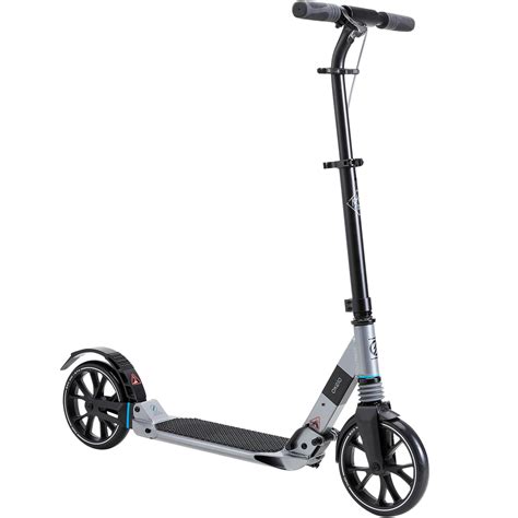 City-Roller Scooter Town 7XL Erwachsene | Oxelo | DECATHLON