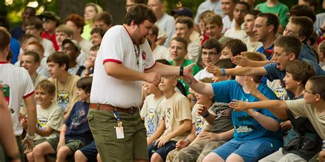 10 Reasons Why Boy Scout Summer Camp Is the Absolute Best - GeekDad