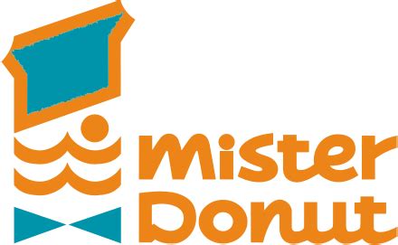 Mister Donut - Wikiwand