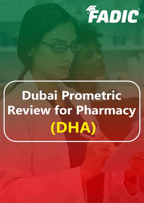 Dubai Prometric Review for Pharmacy (DHA) - Prometric