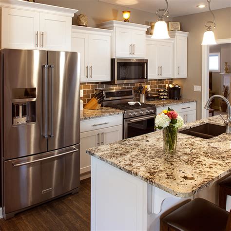 Galleries | Kitchen Cabinets | Cabinet Solutions