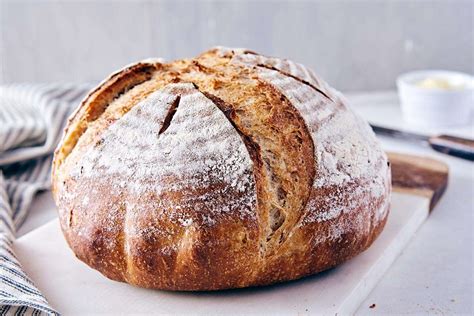 5 tips for making rye bread | King Arthur Baking