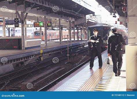 JR Osaka Station in Osaka,Japan. Editorial Photography - Image of clean, kansai: 72148112