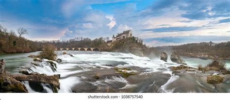 9,830 Rhine Falls Images, Stock Photos & Vectors | Shutterstock