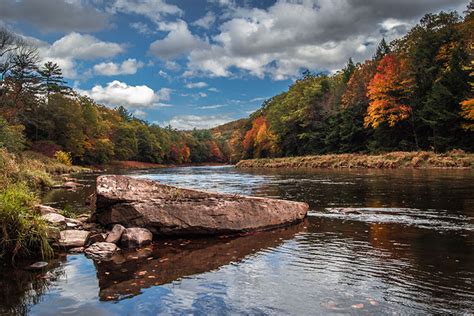 Clarion River, PA’s 2019 River of the Year | Pittsburgh Magazine