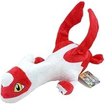 Amazon.com: pokemon plush latios and latias