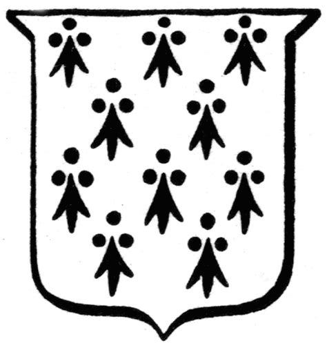 Heraldry, Ermine | Ermine, Heraldry, Clip art