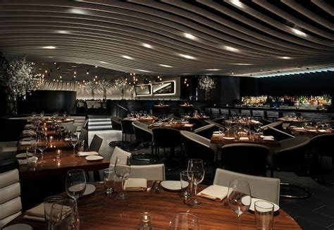 STK Steakhouse - HalalRun