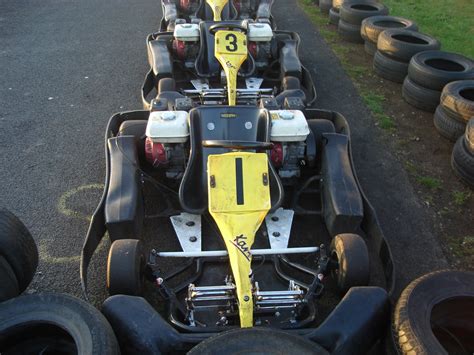 Photos: Commercial Karts – Photos and Details at Kartbuilding Blog