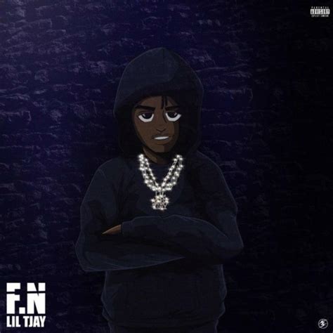 Mixtape Download: Lil Tjay – “F.N”