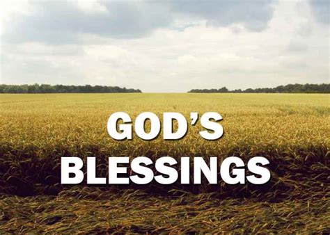 SEEING GOD’S BLESSINGS IN A CRISIS – South Cobb Church of Christ