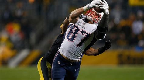 How Gronk's Retirement Impacts New England's Draft Plans | Couch Guy Sports