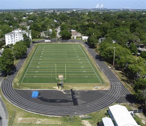 Stadium Aerial Views – Citadel Football Association