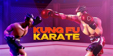 Kung Fu Karate Fighting Games – Download & Play For Free Here