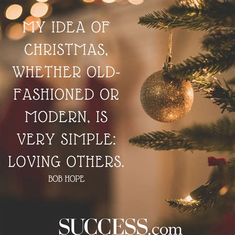 15 Quotes About the Spirit of Christmas