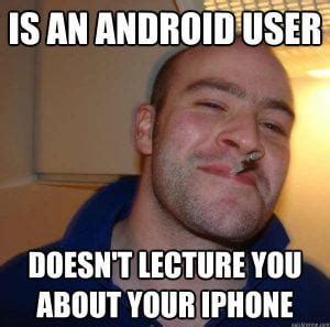 18 Funny Android Memes for Android Users - SayingImages.com