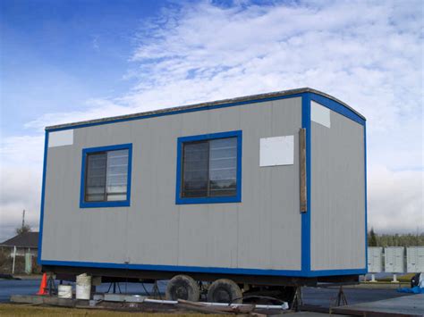 A Complete Buyer's Guide to Construction Office Trailers | US Construction Trailers