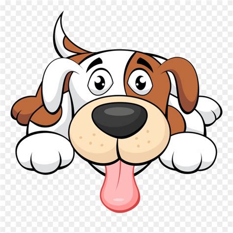 Download High Quality clipart dog cartoon Transparent PNG Images - Art ...