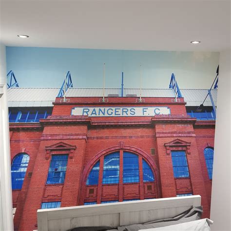 Ibrox Wallpapers - Wallpaper Cave