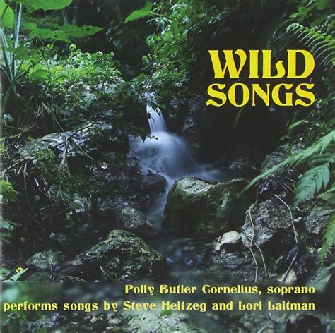 Wild Songs: Amazon.co.uk: CDs & Vinyl