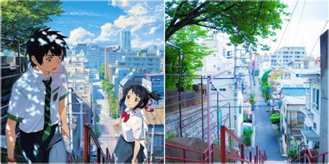 Where Is Anime City In Japan