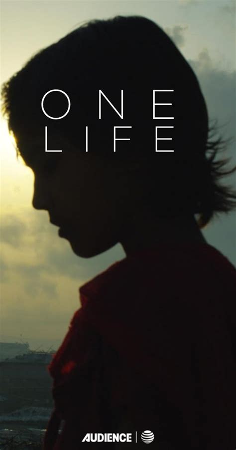 One Life - IMDb