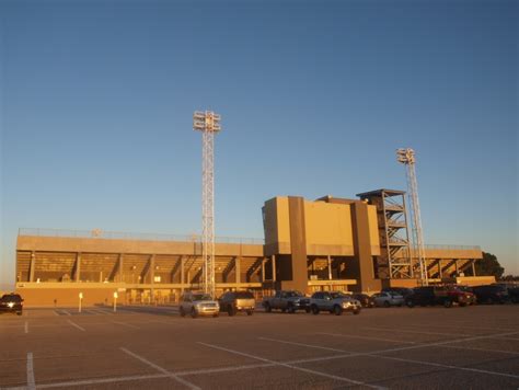 Ratliff Stadium, Odessa, eventseeker