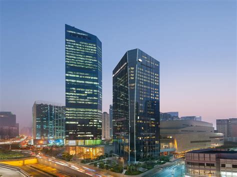 Best Luxury Hotels In Guangzhou 2021 - The Luxury Editor